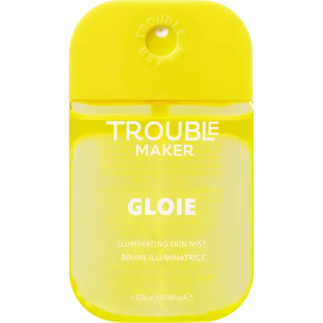 Trouble Maker Gloie Illuminating Skin Mist