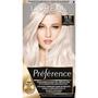 L'Oréal Paris Infinia Preference Cool Haarverf 11.11 Ultra Light