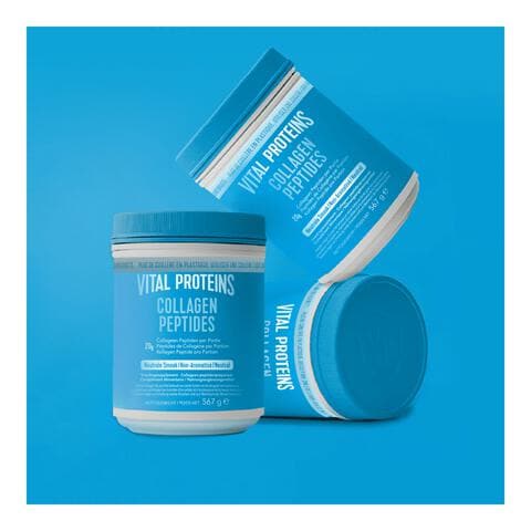 Vital Proteins Collagen Peptiden Pot 567 GR