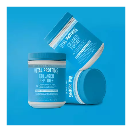 Vital Proteins Collageen Peptiden Pot 567 gram