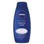 NIVEA Crème Care Bad & Douchecrème 750 ML