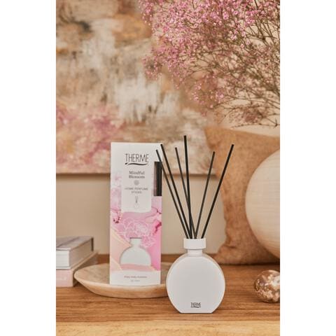Therme Mindful Blossom Fragrance Sticks 150 ML