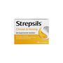 Strepsils Citroen & Honing Zuigtabletten 36 Stuks