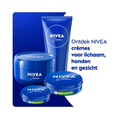 NIVEA Crème 200 ML