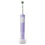 Oral-B Vitality Pro Paars Elektrische Tandenborstel By Braun