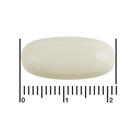 Etos Paracetamol 500 MG Liquid Caps 20