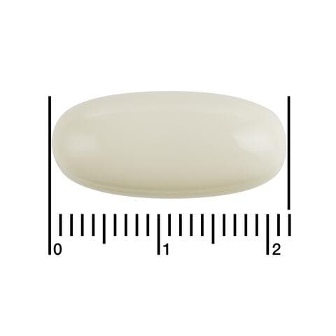 Etos Paracetamol 500 MG Liquid Caps 20