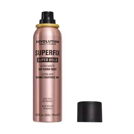 Revolution Superfix 75 ML