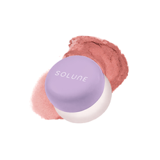 Solune Blurry Blush Mud Baby Bloom