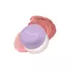 Solune Blurry Blush Mud Baby Bloom