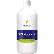 Vitakruid SilSolutions® - 1000 ml