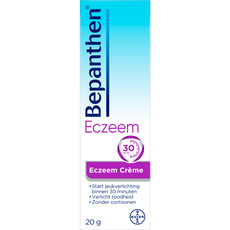 Bepanthen Eczeem Crème 20 GR