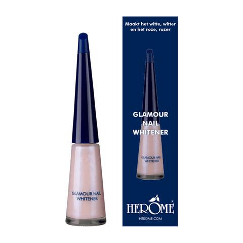 Herome Glamour Nail Whitener 10 ML