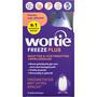 Wortie Freeze Plus Wratten Verwijderaar