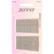 Zenner Haarschuifje Grijs 5 CM 36x