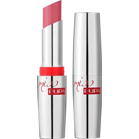 Pupa miss pupa lipstick 201