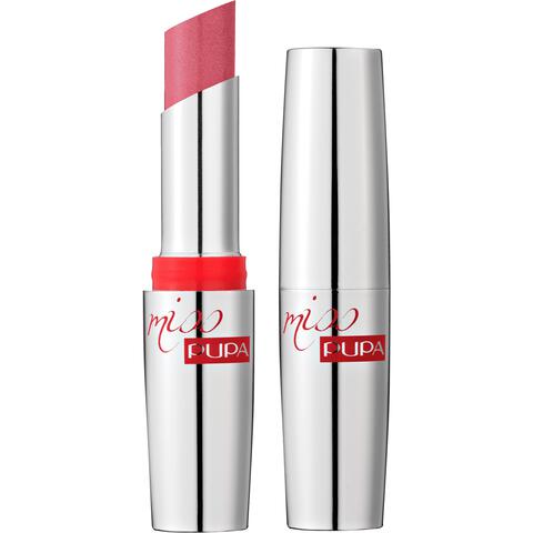 Pupa miss pupa lipstick 201