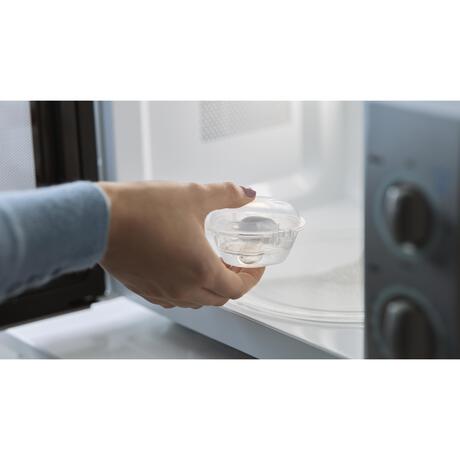 Philips Avent Fopspeen Ultra Air 6-18M SCF087/12 2 stuks