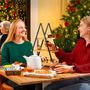 Winterse High Tea voor 2 personen