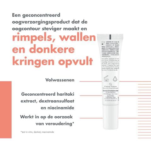 Avène Hyaluron Activ B3 Oogverzorging 15 ML