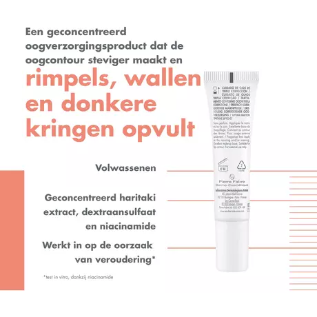 Avène Hyaluron Activ B3 Oogverzorging 15 ML