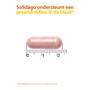 Roter Cystiberry 30 tabletten