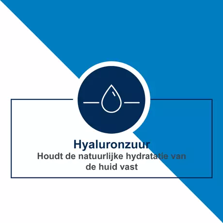 CeraVe Hydraterende Melk 236 ML