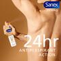 Sanex Dermo Sensitive Deodorant Spray 200 ML