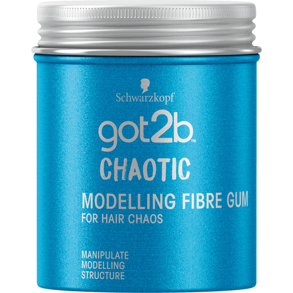 Got2b Chaotic Modelling Fibre Gum 100 ML Etos