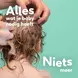 Naïf Baby & Kids Voedende Shampoo 100 ML