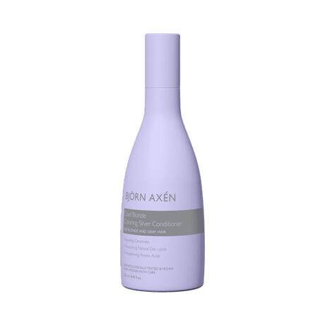 Bjorn Axen Cool Blonde Coloring Silver Conditioner 250 ML
