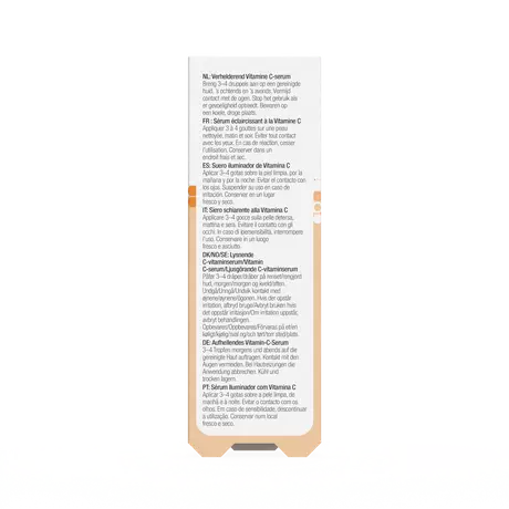Dr. Organic Brightening Stable Vitamin C Serum 30 ML