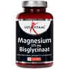 Lucovitaal Magnesium 375 MG Bisglycinaat Tabletten 210 stuks