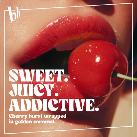 Bruno Banani Cherry Bodymist 236ml