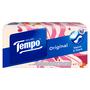 Tempo Original Box 4 Laags Zakdoekjes 100 stuks