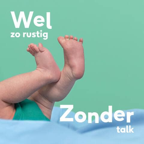 Naïf Baby Poeder 80 GR