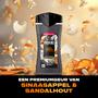 Axe Fine Fragrance Body Wash Black Vanilla