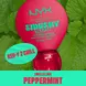 NYX Professional Makeup Smushy SOS 07 Red Y 2 Chill