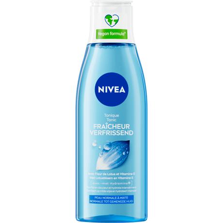 NIVEA Essentials Verfrissende Tonic 200 ML