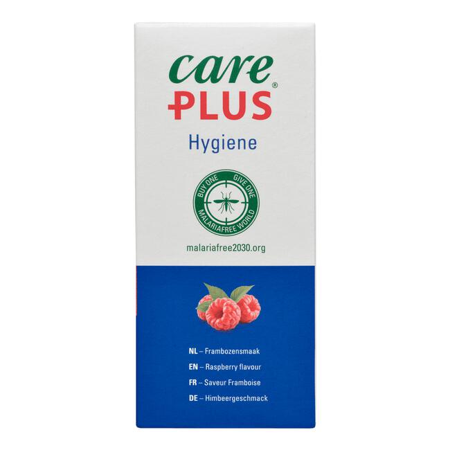 Care Plus For Kids O.R.S. Sachets Framboos