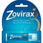 Zovirax Koortslip Crème Pompje 2 GR
