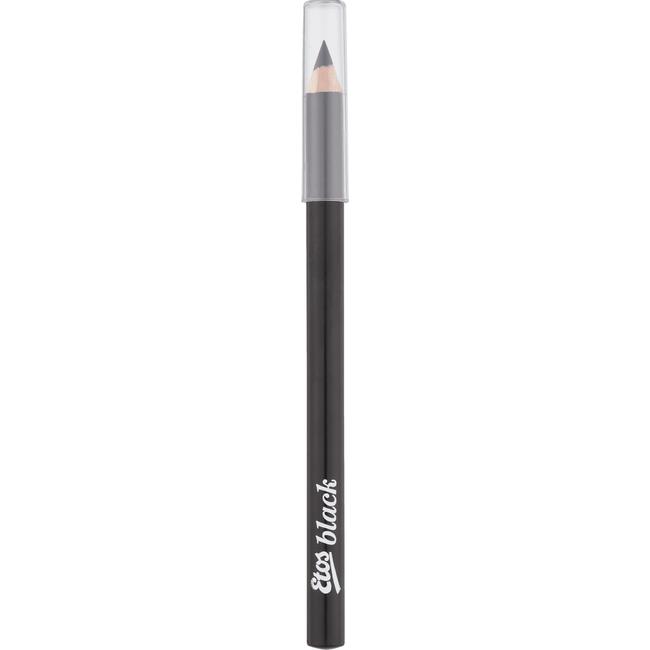 Etos Kohl Pencil Sensitive Black