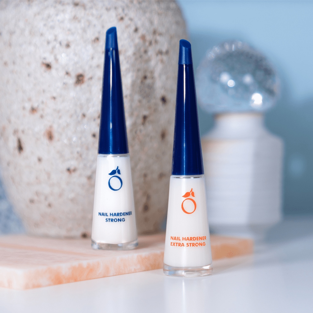 Herome Nail Hardener Extra Strong 10 ML 10 ML Etos