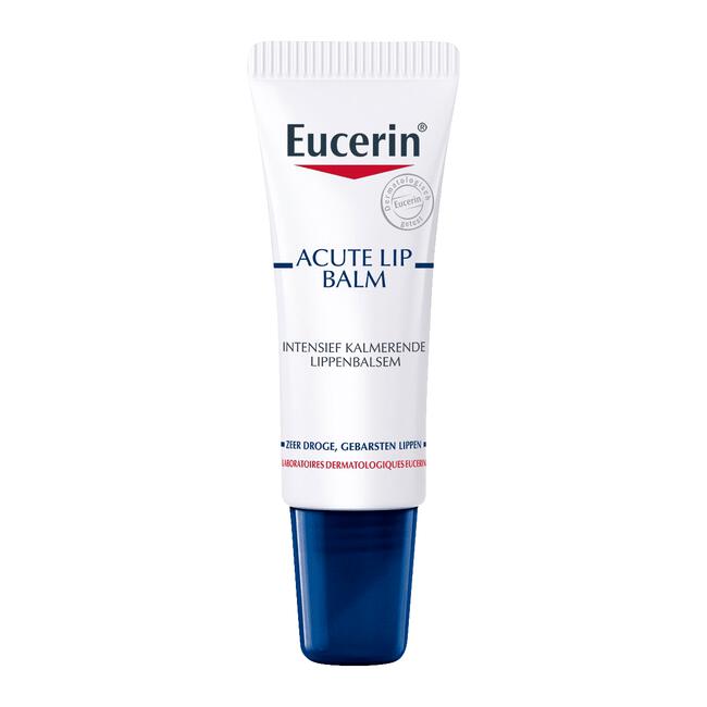 Eucerin Acute Lip Balm
