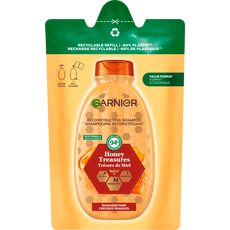 Loving Blends Refill Honing Goud Shampoo Navulling 250 ML