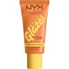 NYX Professional Makeup Buttermelt Glaze Skin Tint SPF30 4 Almond Butta