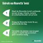 Nicorette Patch 15MG 14 stuks