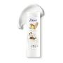 Dove Purely Pampering Sheabutter & Vanille Bodylotion 400 ML