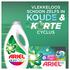 Ariel Liquid Touch Of Lenor Color 25 Stuks