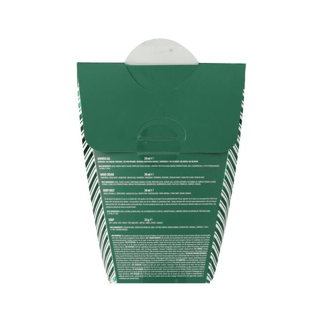 Sence christmas self care giftbox